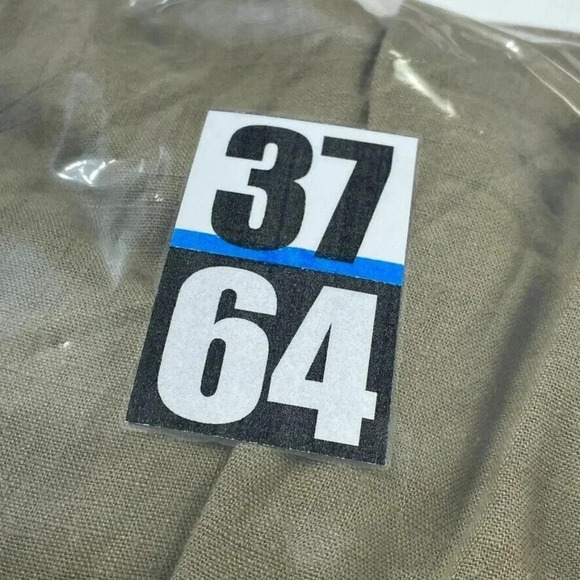 Lulus Overalls Jumper Womens S brown 3764 - Picture 9 of 9